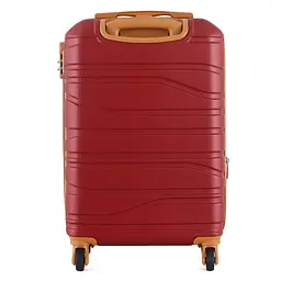 Валіза Semi Line 20" (S) Cherry (T5716-1) - мініатюра 4