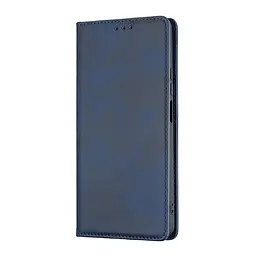 Чохол-книжка Premium Xiaomi Redmi Note 11 Pro Plus 5G/ Note 11 Pro (CHN)/Xiaomi 11i/Poco X4 NFC Dark Blue