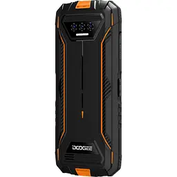 Смартфон Doogee S41 Max 6/256Gb Orange [106309] - мініатюра 7