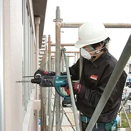 Перфоратор Makita DHR202Z [119721] - мініатюра 12