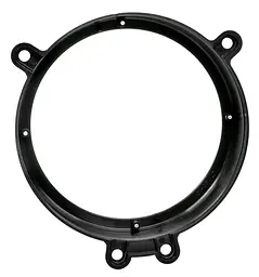 Проставки під динаміки 165 мм / 6.5" ACV 271190-13 для автомобілів BMW X5, Mercedes C-klasse, CLC-klasse, CLK-klasse, G-klasse - мініатюра 3