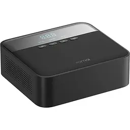 Автомобільний насос Xiaomi 70mai Air Compressor Lite (Midrive TP03) - мініатюра 2