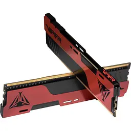 Модуль пам'яті DDR4 Patriot Viper Elite II 8GB 3600MHz (PVE248G360C0) [170584] - мініатюра 9