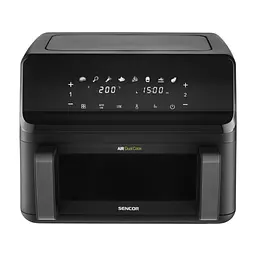 Мультипіч Sencor SFR 9650BK