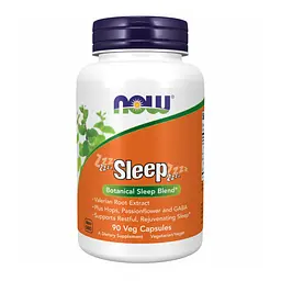 Sleep - 90 vcaps 