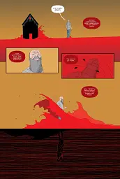 Ґідеон-Фоллз. Книга 4 - мініатюра 3