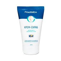 Крем-скраб для догляду за діабетичною стопою Pharmea 110 мл - мініатюра 2