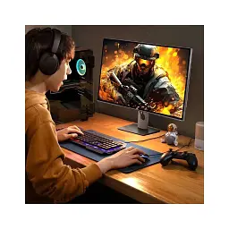 Кабель мультимедійний HDMI M to HDMI M 3.0m 8K60Hz 48Gbps black Ugreen (45433) - мініатюра 5