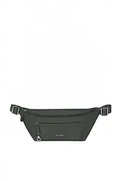 Сумка На Пояс Samsonite MOVE 5.0 MOSS GREEN 31х14х6 KP0*74062 - мініатюра 3