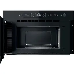 Мікрохвильова піч з грилем Whirlpool MBNA920B - мініатюра 3