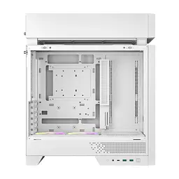 Корпус для ПК Deepcool CL660 White (R-CL660-WHNNA0-G-1) - мініатюра 7