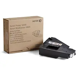 Контейнер відпрацьованого тонера Xerox PH6600/ WC6605 (108R01124)