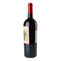 Вино Viticcio Bere Toscana червоне сухе 0.75 л - мініатюра 3