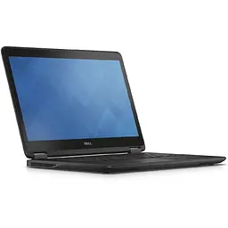 Ноутбук Dell Latitude E7450 (i5-5300U/16/256SSD) - Class B "Б/В" - мініатюра 7