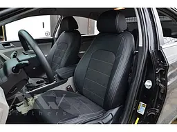 Авточохли модельні MW Brothers для Hyundai Sonata LF c 2014