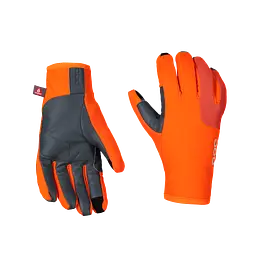 Велоперчатки POC Thermal Glove XS Помаранчевий