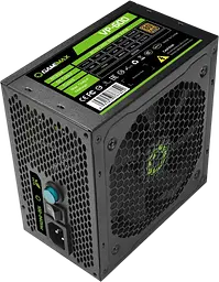 Блок живлення GameMax VP-600 600W 80+ (VP-600) - мініатюра 2