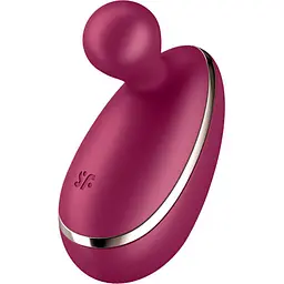 Вібратор Satisfyer Spot On 1 Berry (SO8413) [108498]