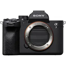 Бездзеркальний фотоапарат Sony Alpha A7 IV Kit FE 24-105mm f/4 G OSS Black (ILCE7M4GBDI) [143314] - мініатюра 4
