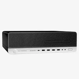 Комп'ютер HP Refurb EliteDesk 800 G5 SFF i7-9700/32/480SSD - мініатюра 3