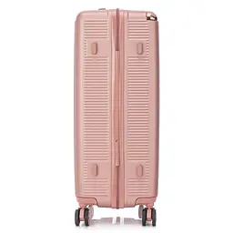 Валіза Semi Line 28" L Rose (T5664-5) - мініатюра 4