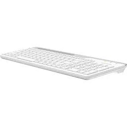 Клавіатура A4Tech Fstyler FK25 White [102744] - мініатюра 7
