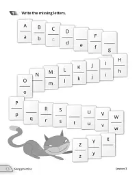 Quick Minds 2. Activity Book (for Ukraine, НУШ) - Герберт Пухта - мініатюра 5