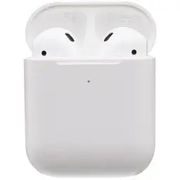 Навушники Borofone BE34 Original series AirPods - мініатюра 3