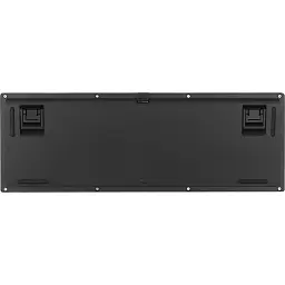 Клавіатура Epomaker Shadow-X Flamingo Switch Black (SHX-B-F) [125687] - мініатюра 2