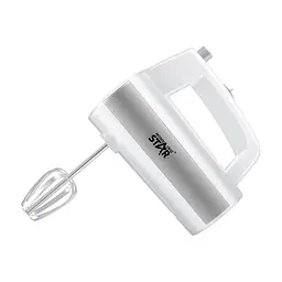 Міксер WINNINGSTAR ST-5533 White - мініатюра 3