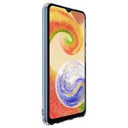 Чохол до мобільного телефона BeCover Samsung Galaxy A04 SM-A045 Transparancy (708106)