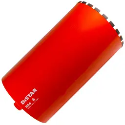 Алмазна коронка Distar DDS-W 280x450 мм 1 1/4 UNC RS6
