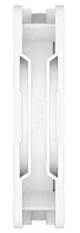 Вентилятор Arctic P12 PRO Reverse ARGB White (ACFAN00325A) - мініатюра 5