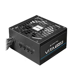 Блок живлення Chieftec Vita SM3 850 W 80+ Bronze модульний 12V-2x6 (BPX-850-C)