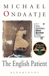 The English Patient - Майкл Ондатже