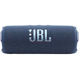 Портативна акустика JBL Flip 7 Blue (JBLFLIP7BLU)