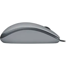 Миша Logitech M110 Silent Mid Gray (910-006760) UA [105686] - мініатюра 4