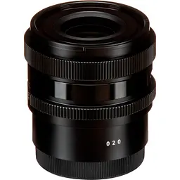Об'єктив Sigma 35mm f/2 DG DN Contemporary Sony E (00-85126-34765-9) [88477] - мініатюра 3