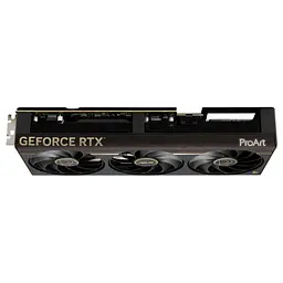 Відеокарта ASUS RTX 5080 16GB ProArt OC Edition (PROART-RTX5080-O16G) (GDDR7, 256 bit, PCI-E v5.0 x16) - мініатюра 7