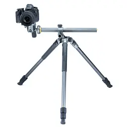 Штатив Vanguard Alta Pro 2+ 263AGH (Alta Pro 2+ 263AGH), Сірий - мініатюра 11