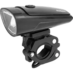 Передня велосипедна лампа Antimi 30lux, LED, 3xAAA, IPX5