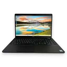 Ноутбук Dell Latitude 5500 15.6" (i7-8665U / 16GB / SSD 256GB / 1920x1080 IPS) #2 Refurbished
