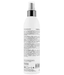 Спрей-кондиціонер з антистатичним ефектом ProfiStyle Anti-Static Spray 250 мл - мініатюра 2