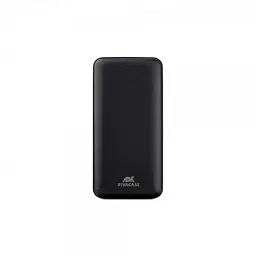 Power Bank 20000 mAh портативна батарея RivaCase VA2120 - мініатюра 2