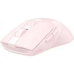 Мишка A4Tech FG50 Plus Wireless Pink (4711421002820) - мініатюра 2