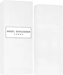 Туалетна вода Angel Schlesser Femme Тестер 100 мл - мініатюра 2