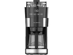 Крапельна кавоварка KUMTEL HFCM-02 Black