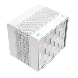 Кулер процесорний Deepcool Assassin 4S Білий (R-ASN4S-WHGPMN-G)
