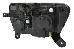 Фара передня права DACIA LOGAN II, SANDERO II 10.16-09.20 TYC (20-17585-06-2) - мініатюра 2