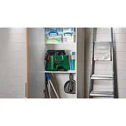 Мийка високого тиску Bosch EasyAquatak 100 Long Lance (0.600.8A7.E01) [105037] - мініатюра 5